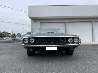 1970challenger