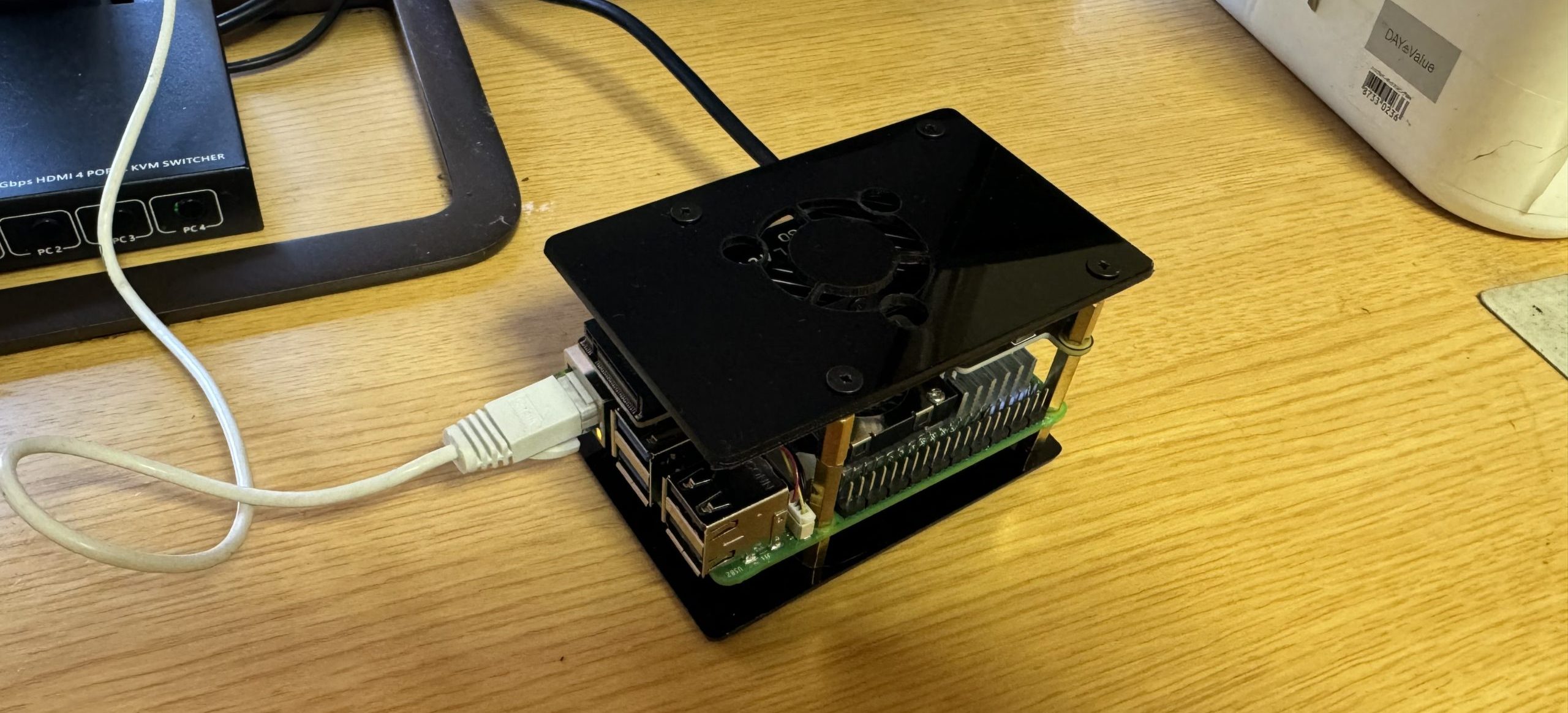 raspberry pi 5